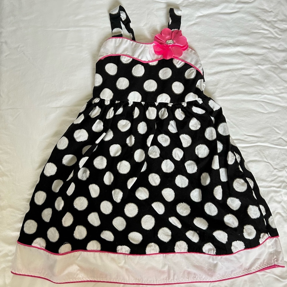 Youngland Kids Dress